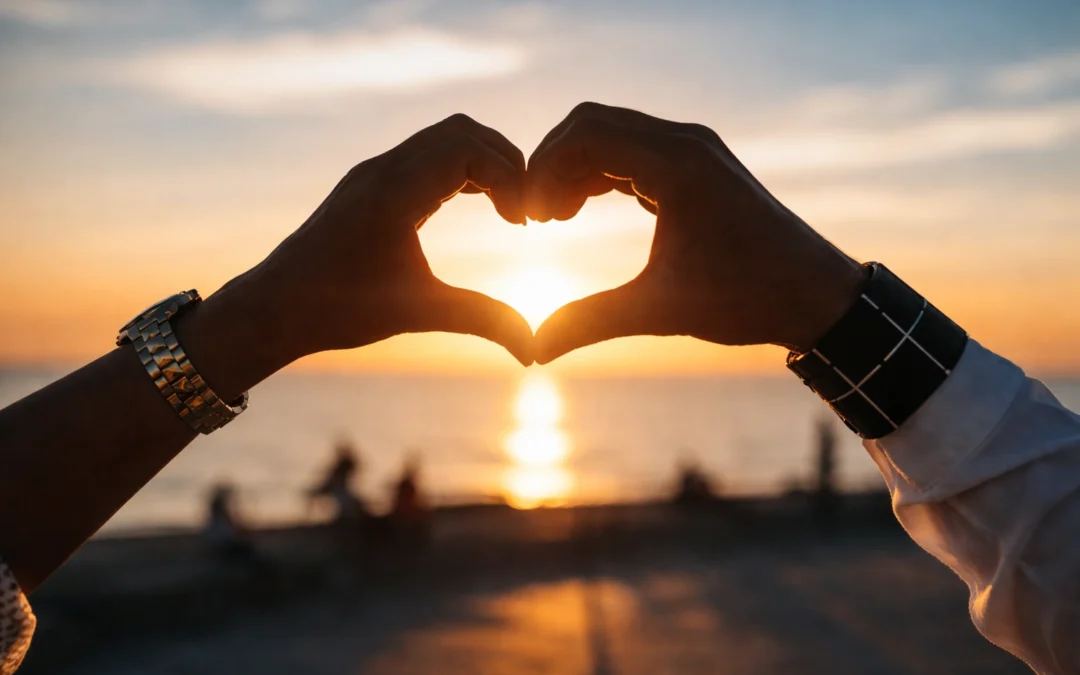 The Four Communication Patterns That Predict Relationship Breakdown