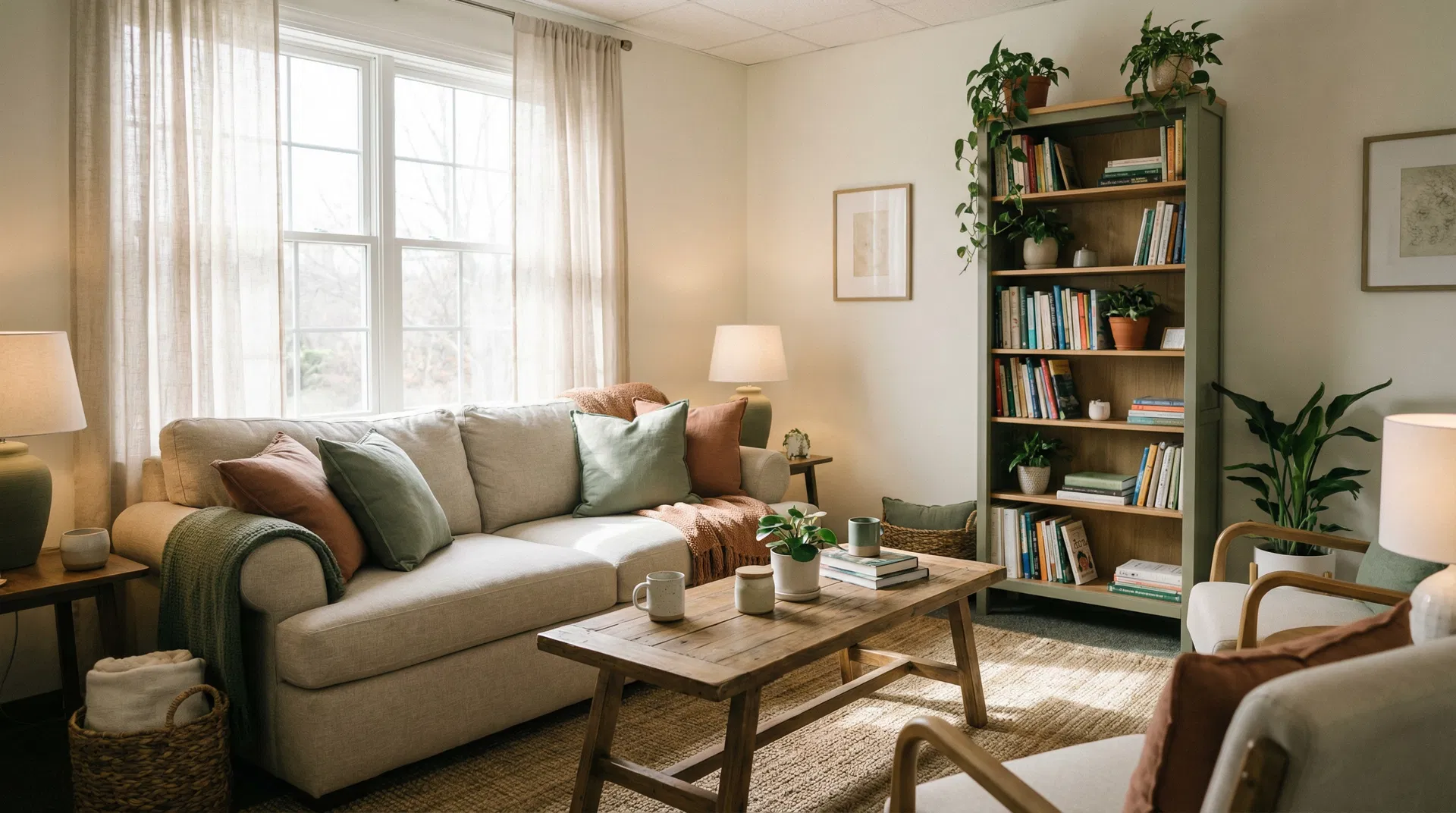 counseling supervision