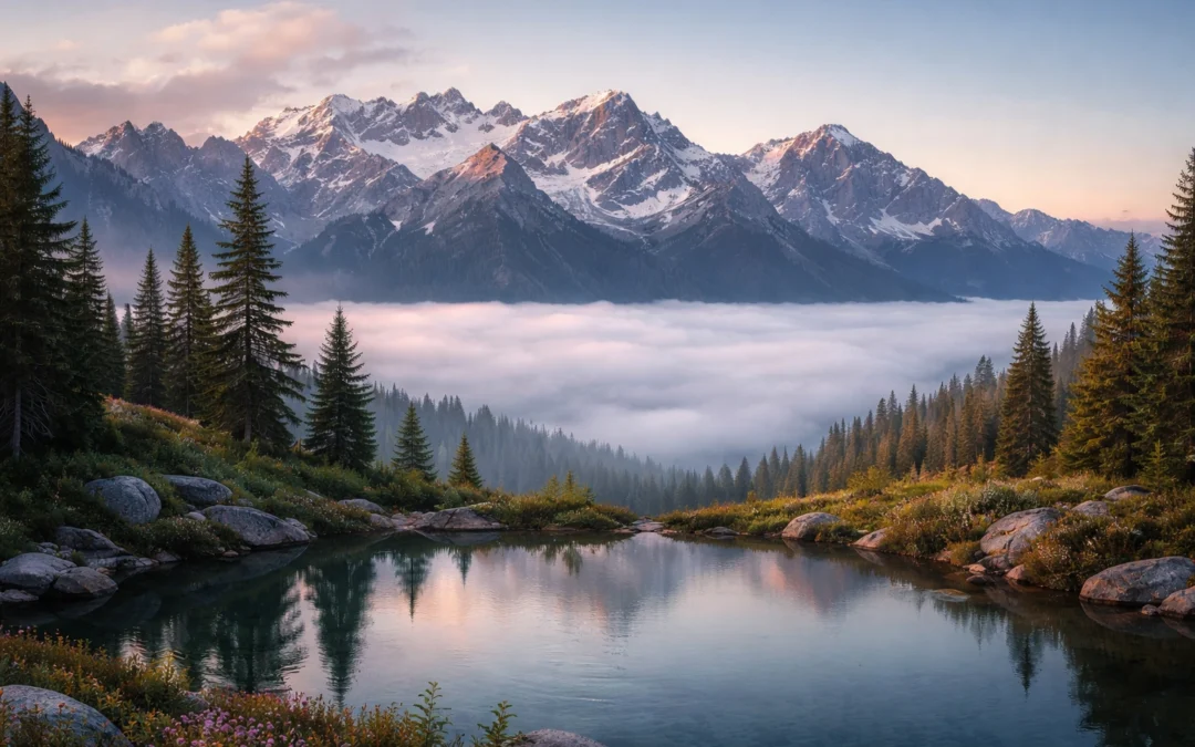 Understanding Anxiety: When Worry Becomes More Than Worry